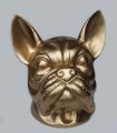 Franse bulldog goud 8006